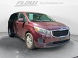  Kia Sedona