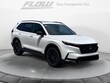 Honda CR-V Hybrid
