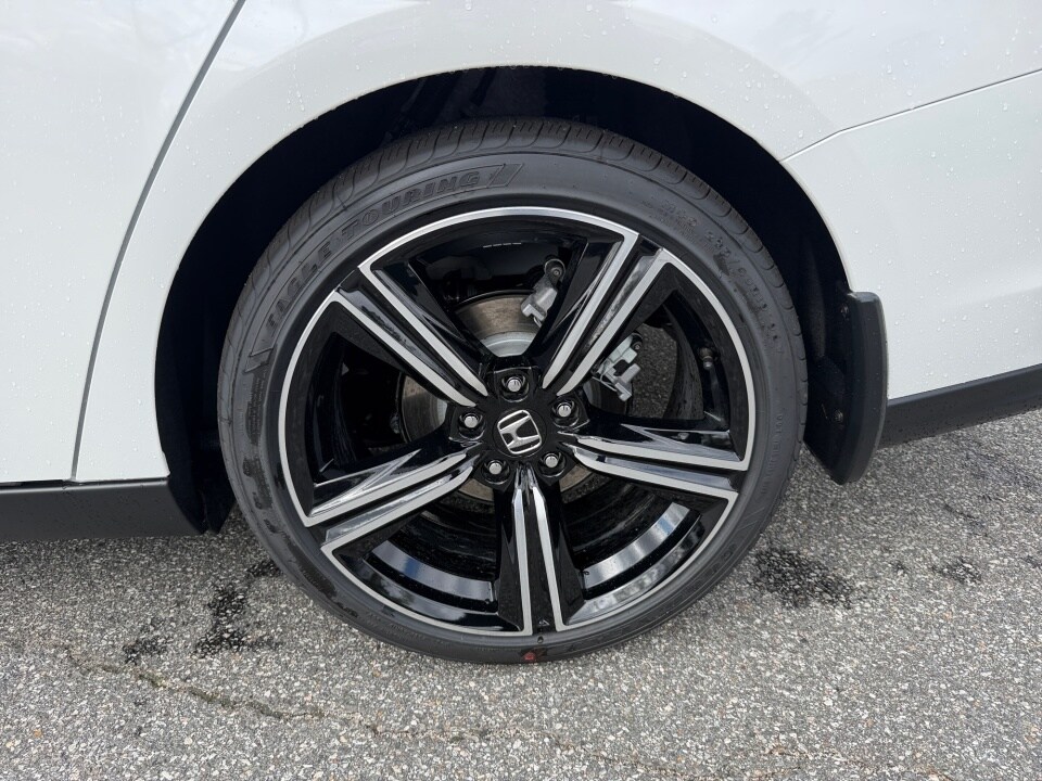 2026 Honda Accord SE - Photo 22