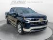 Used 2023 Chevrolet Silverado 1500 LTZ Truck Crew Cab