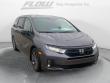 Certified 2026 Honda Odyssey Touring Van Passenger
