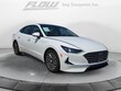  Hyundai Sonata Hybrid