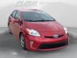 Used 2015 Toyota Prius  Hatchback