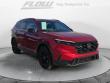Certified 2024 Honda CR-V Hybrid Sport-L SUV