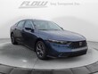  Honda Accord Hybrid