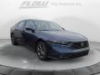 Used 2026 Honda Accord Hybrid EX-L Sedan