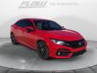 Used 2020 Honda Civic Sport Hatchback