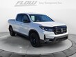  Honda Ridgeline