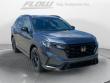 Certified 2024 Honda CR-V Hybrid Sport-L SUV