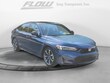 Honda Civic Hybrid