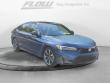 Certified 2025 Honda Civic Hybrid Sport Sedan