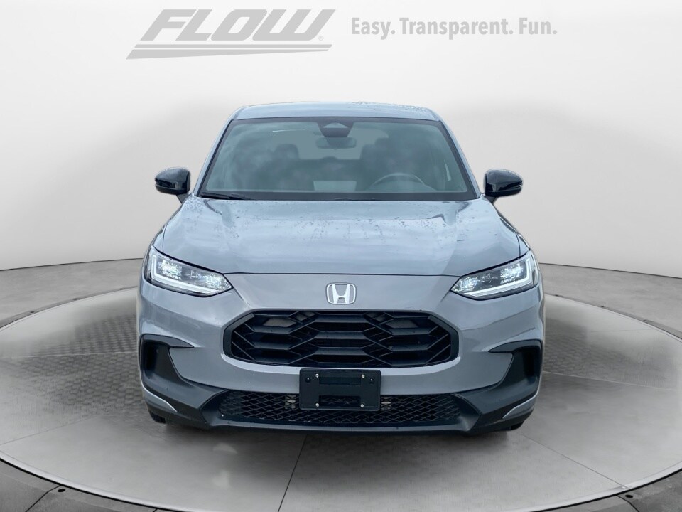 2023 Honda HR-V Sport 2WD photo 2