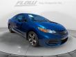 Used 2015 Honda Civic EX Coupe