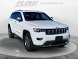  Jeep Grand Cherokee WK