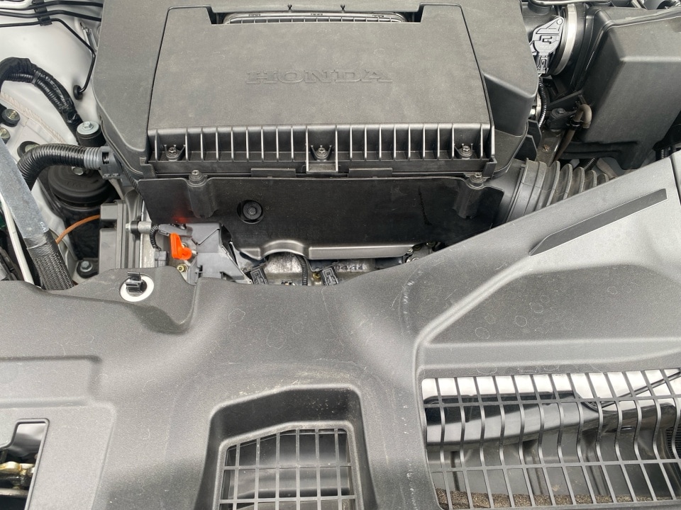 2025 Honda Pilot Touring - Photo 20