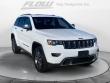 Used 2022 Jeep Grand Cherokee WK Limited SUV