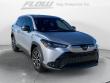 Used 2024 Toyota Corolla Cross Hybrid  SUV