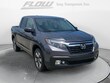 Honda Ridgeline