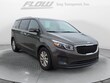  Kia Sedona
