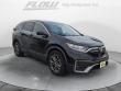 Used 2021 Honda CR-V EX 2WD SUV