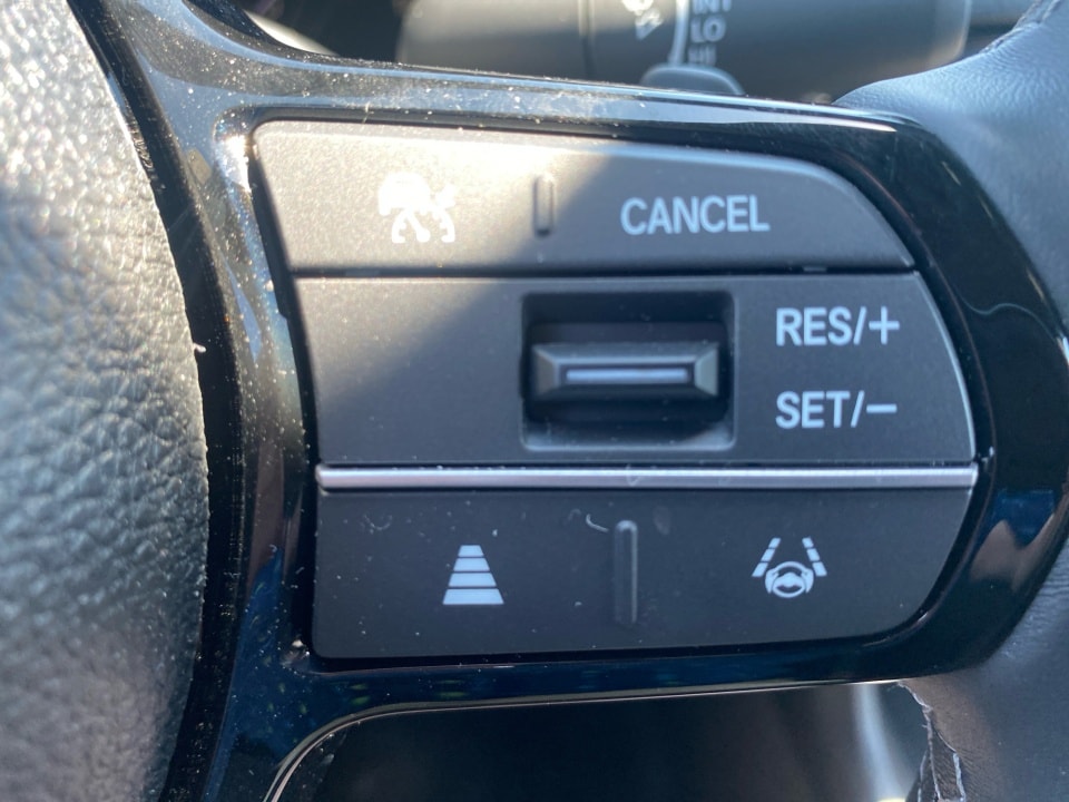 2026 Honda Civic Sport - Photo 24