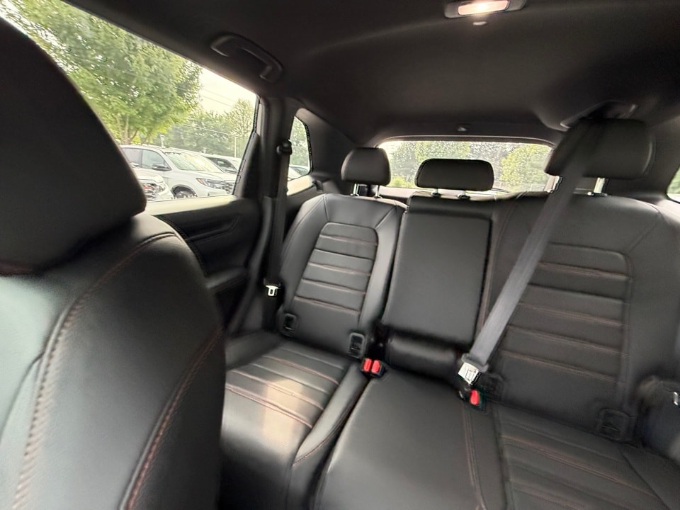 2026 Honda CR-V Sport-L - Photo 29