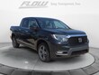  Honda Ridgeline
