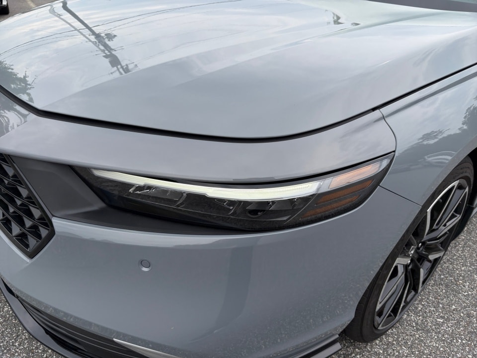 2026 Honda Accord Hybrid Touring - Photo 26