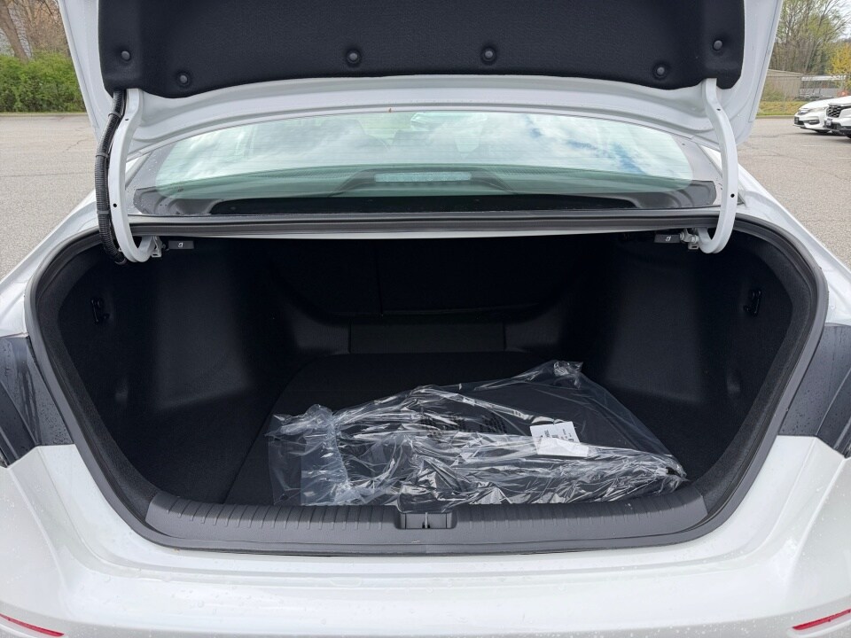 2026 Honda Accord SE - Photo 15