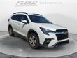  Subaru Ascent