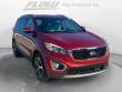 Used 2017 Kia Sorento 2.0T EX SUV
