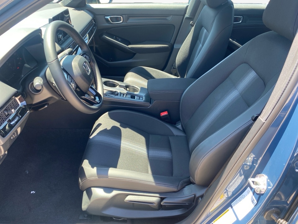 2026 Honda Civic Sport - Photo 11