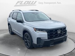 2026 Honda Pilot Black Edition SUV