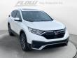 Used 2020 Honda CR-V EX AWD SUV