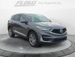 Used 2020 Acura RDX Technology Package SUV
