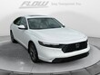 Honda Accord Hybrid
