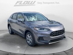 2026 Honda HR-V LX SUV