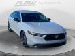 Certified 2025 Honda Accord Hybrid Sport Sedan