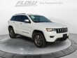  Jeep Grand Cherokee WK