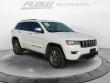 Used 2022 Jeep Grand Cherokee WK Limited SUV
