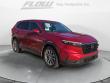 Certified 2024 Honda CR-V EX SUV