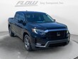  Honda Ridgeline