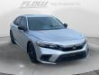 Certified 2023 Honda Civic Sport Sedan