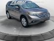 Used 2013 Honda CR-V EX AWD SUV