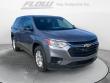 Used 2020 Chevrolet Traverse LS w/1LS SUV