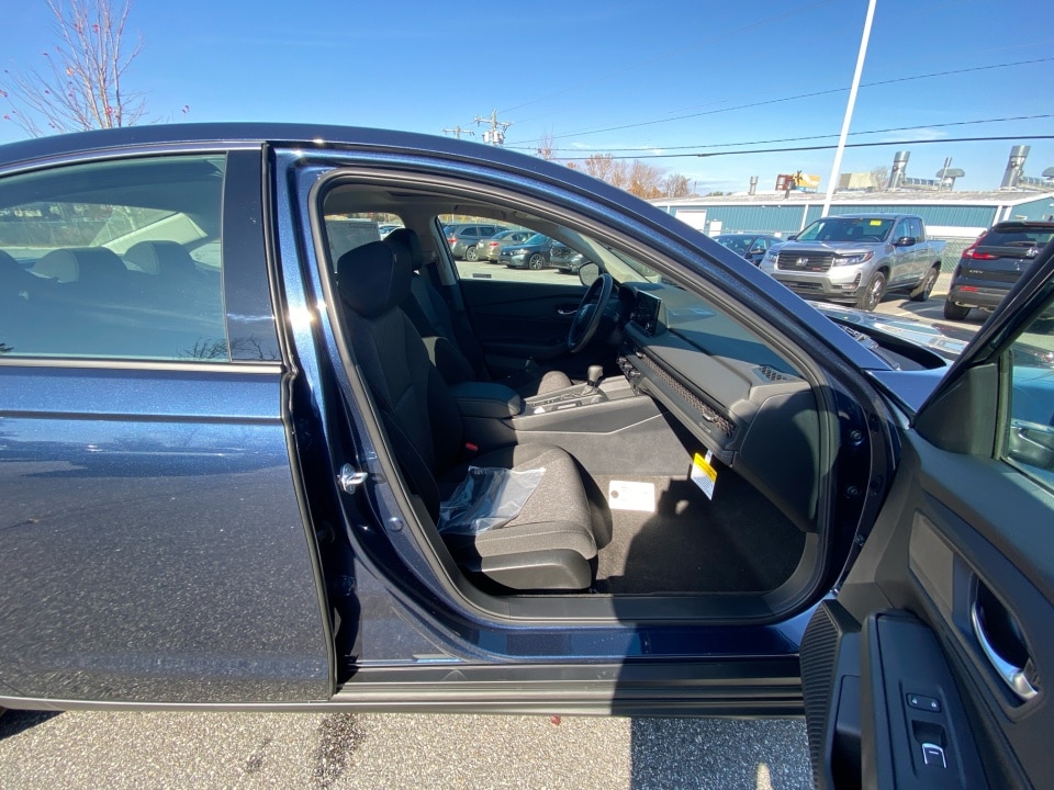 2024 Honda Accord EX - Photo 27