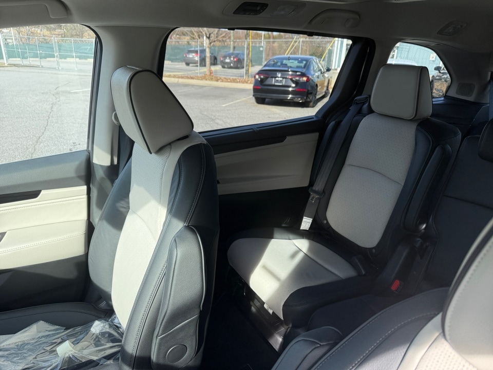 2026 Honda Odyssey Elite - Photo 29