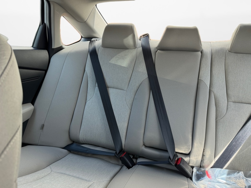2026 Honda Accord SE - Photo 12