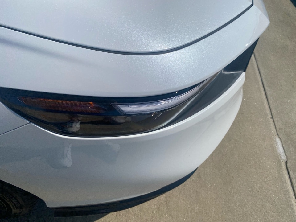 2026 Honda Accord Hybrid Sport-L - Photo 28