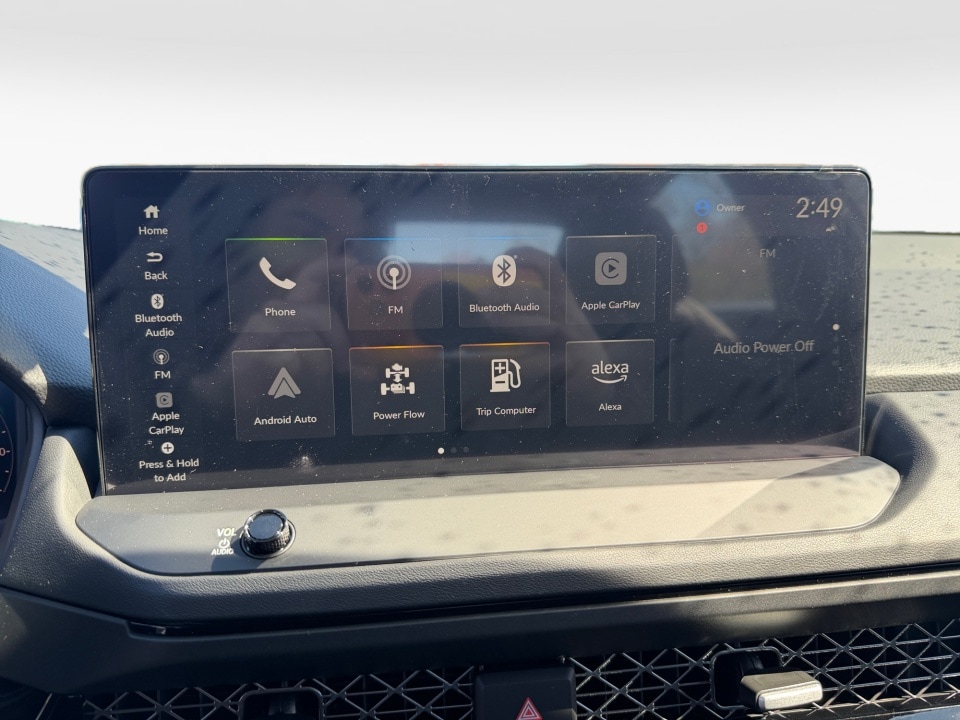 2026 Honda Accord Hybrid Sport - Photo 17